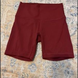 Lululemon align shorts